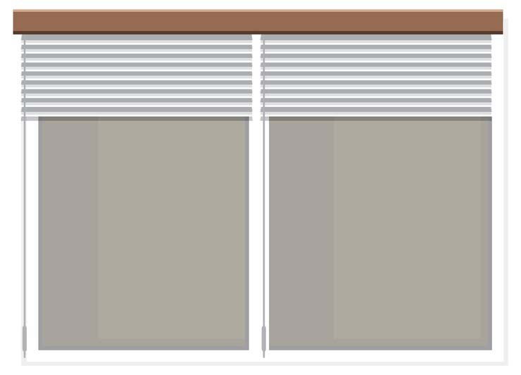 time to change blinds